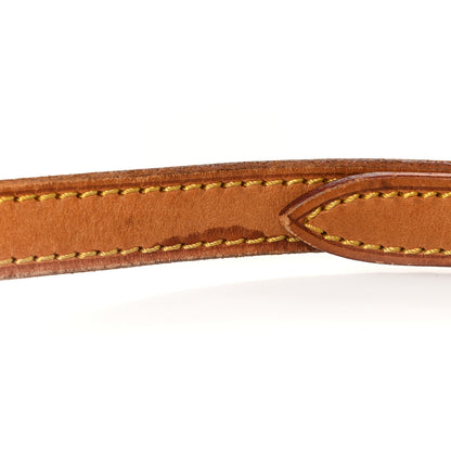Louis Vuitton Monogram Chantilly MM 12 of 13