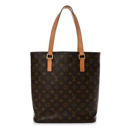 Louis Vuitton Monogram Vavin GM 1 of 20