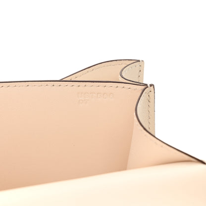 Hermes Chevre Mysore Constance 18 Nata 7 of 11