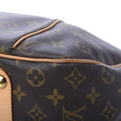 Louis Vuitton Monogram Galliera PM 8 of 16