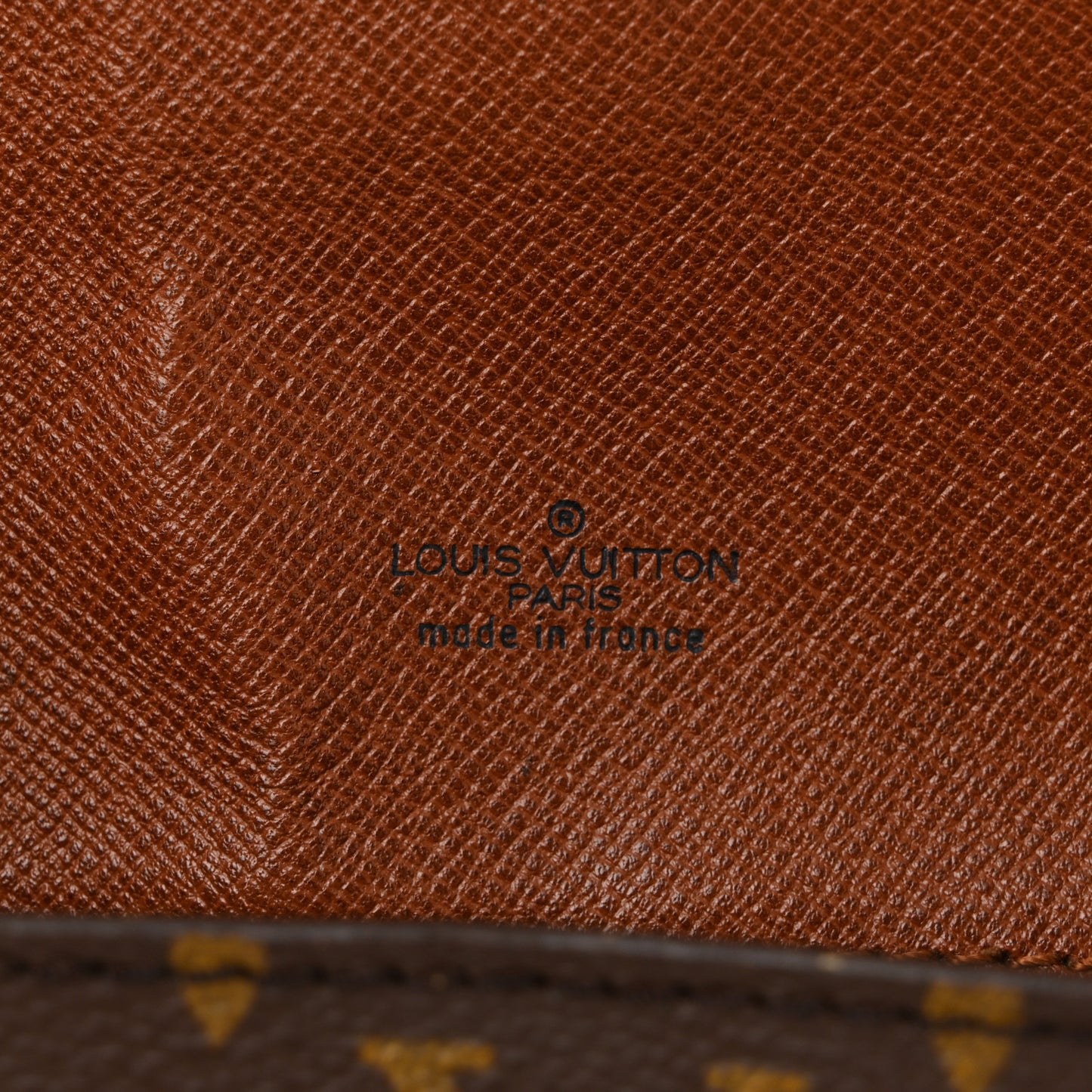 Monogram Saint Cloud GM