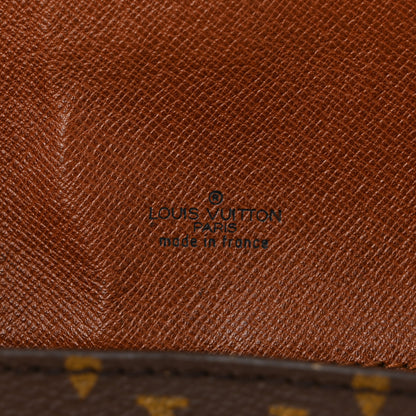 Louis Vuitton Monogram Saint Cloud GM 6 of 13