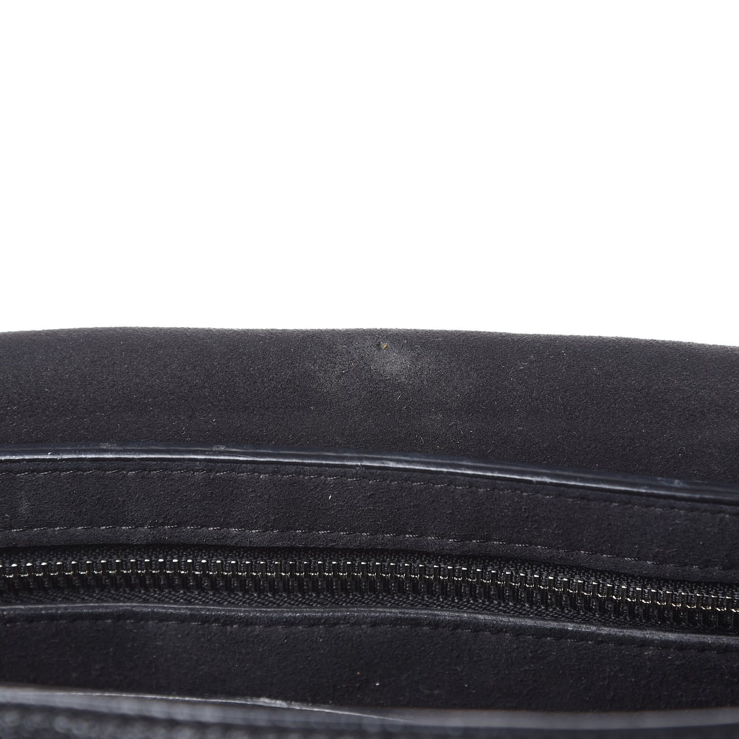 Natural Leather Bayswater Black