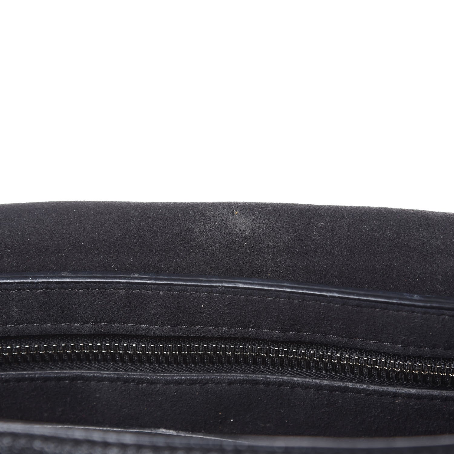 Mulberry Natural Leather Bayswater Black 15 of 15