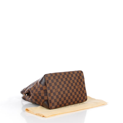 Louis Vuitton Damier Ebene Hampstead PM 4 of 7