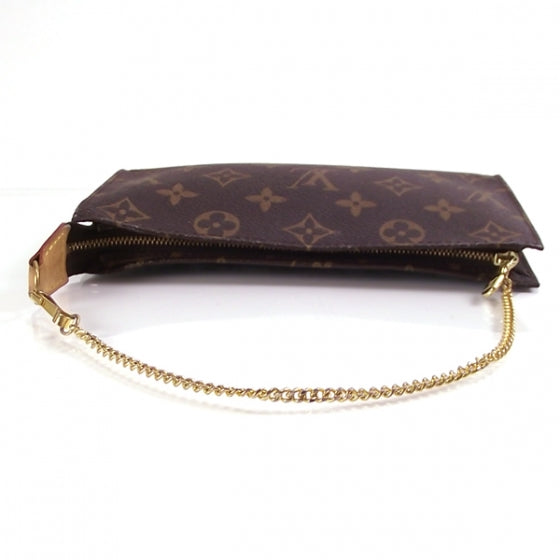 Monogram Pochette