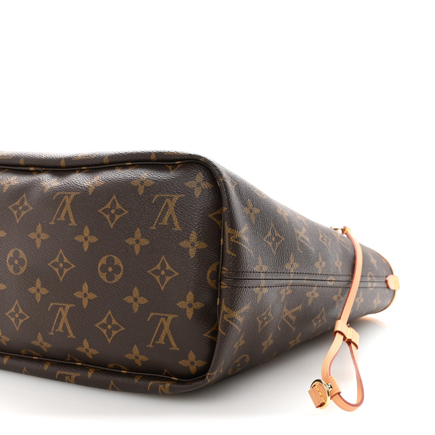 Monogram Inside Out Anniversary Neverfull Bandouliere MM