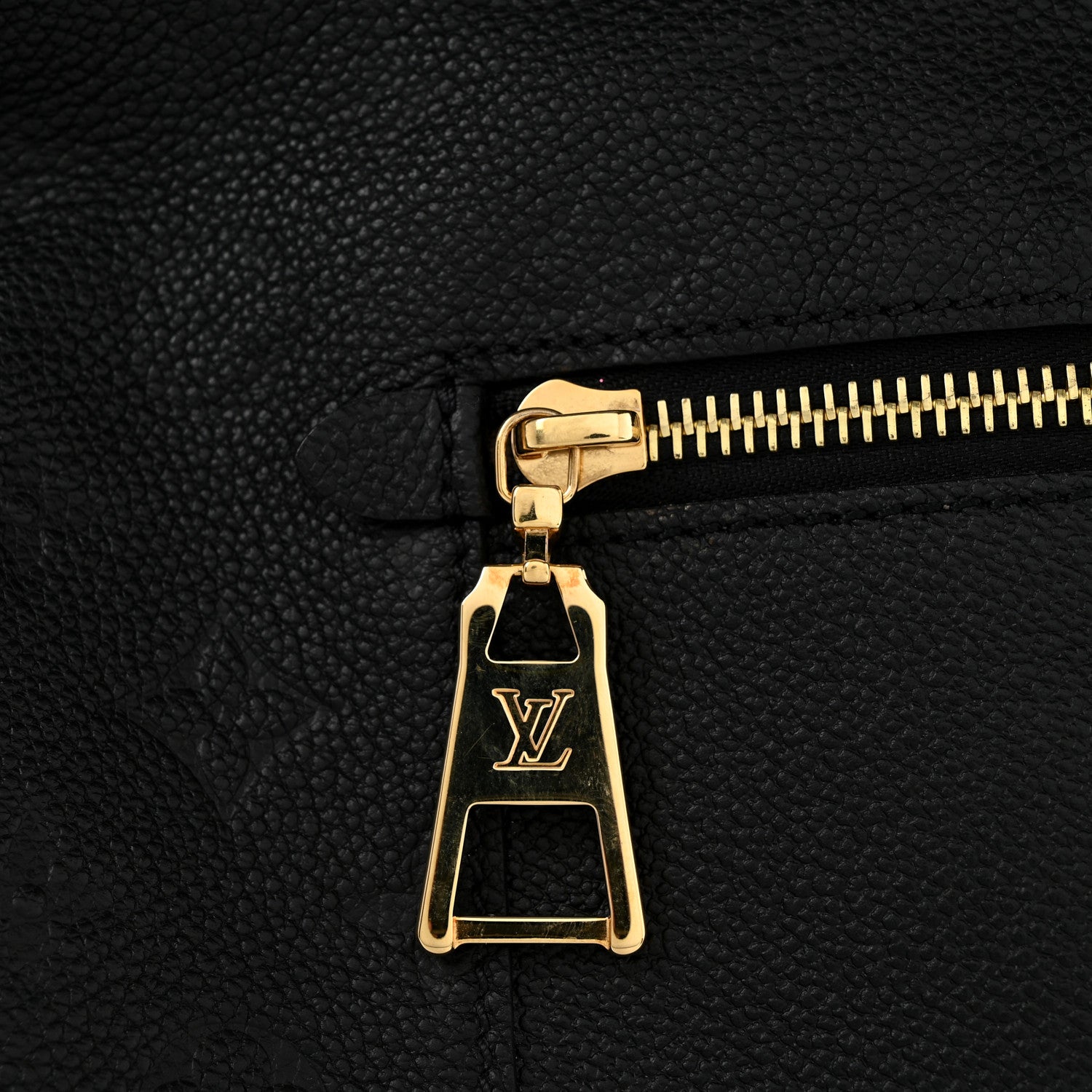Louis Vuitton Empreinte Melie Black 13 of 16