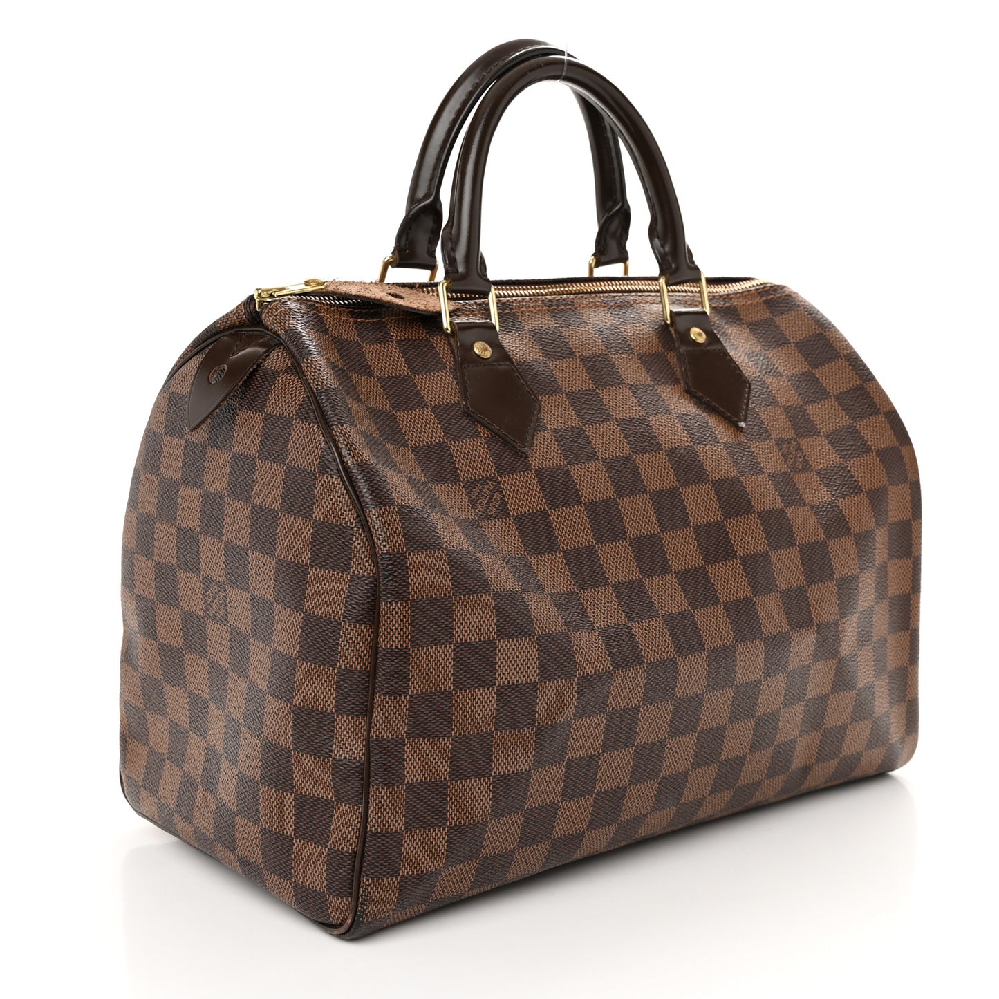Damier Ebene Speedy 30