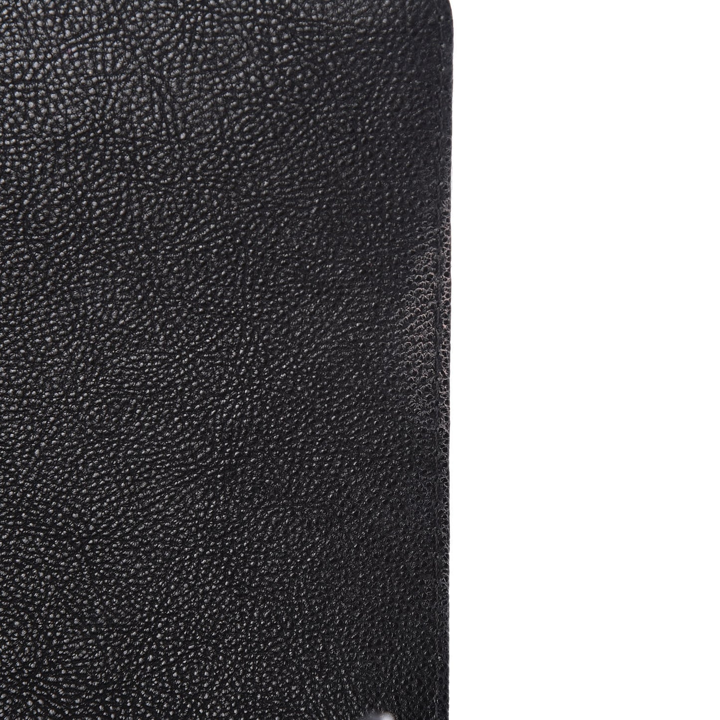 Calfskin Quilted Medium Boy Top Handle Flap Black