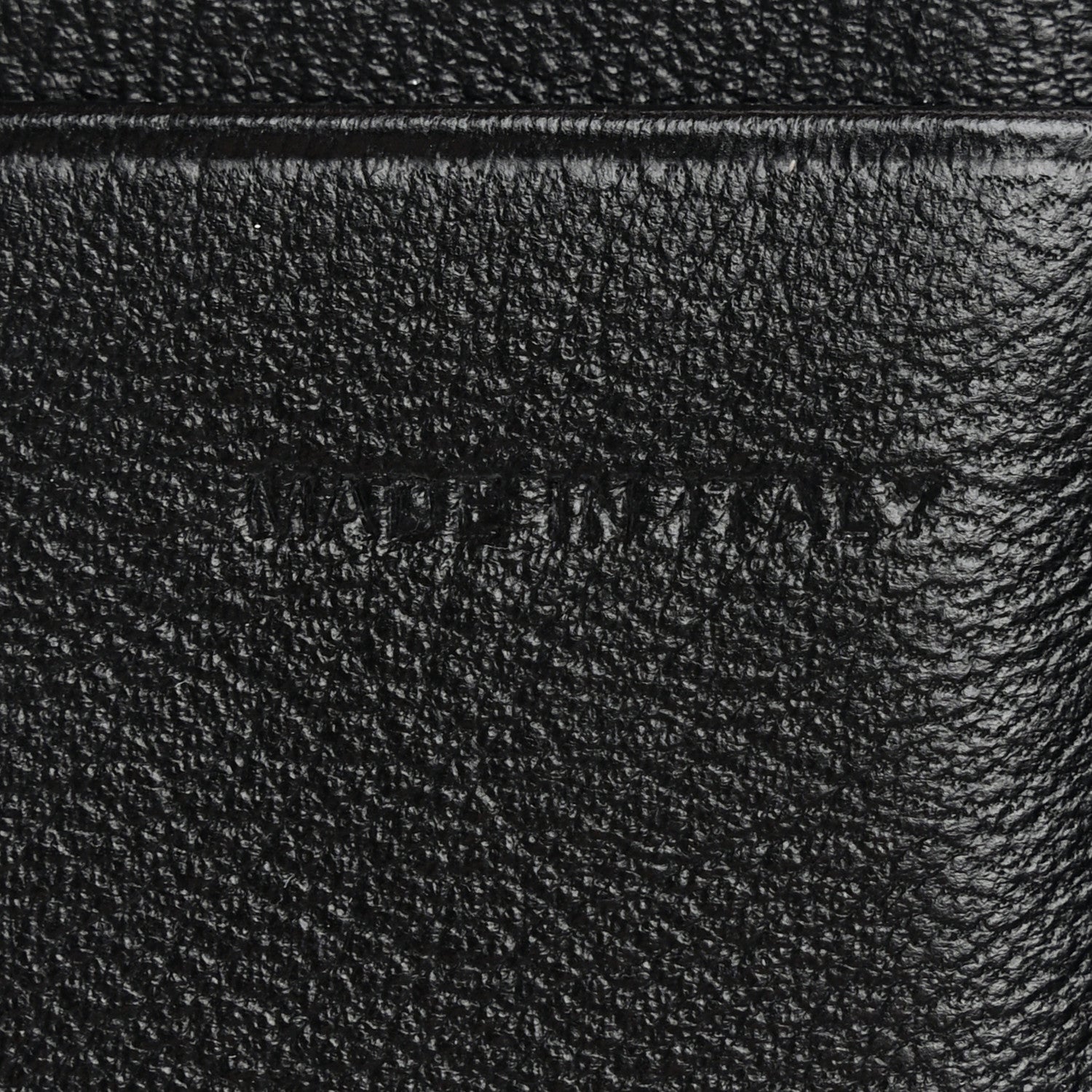 Valentino Garavani Calfskin Small Loco Wallet Black 7 of 11