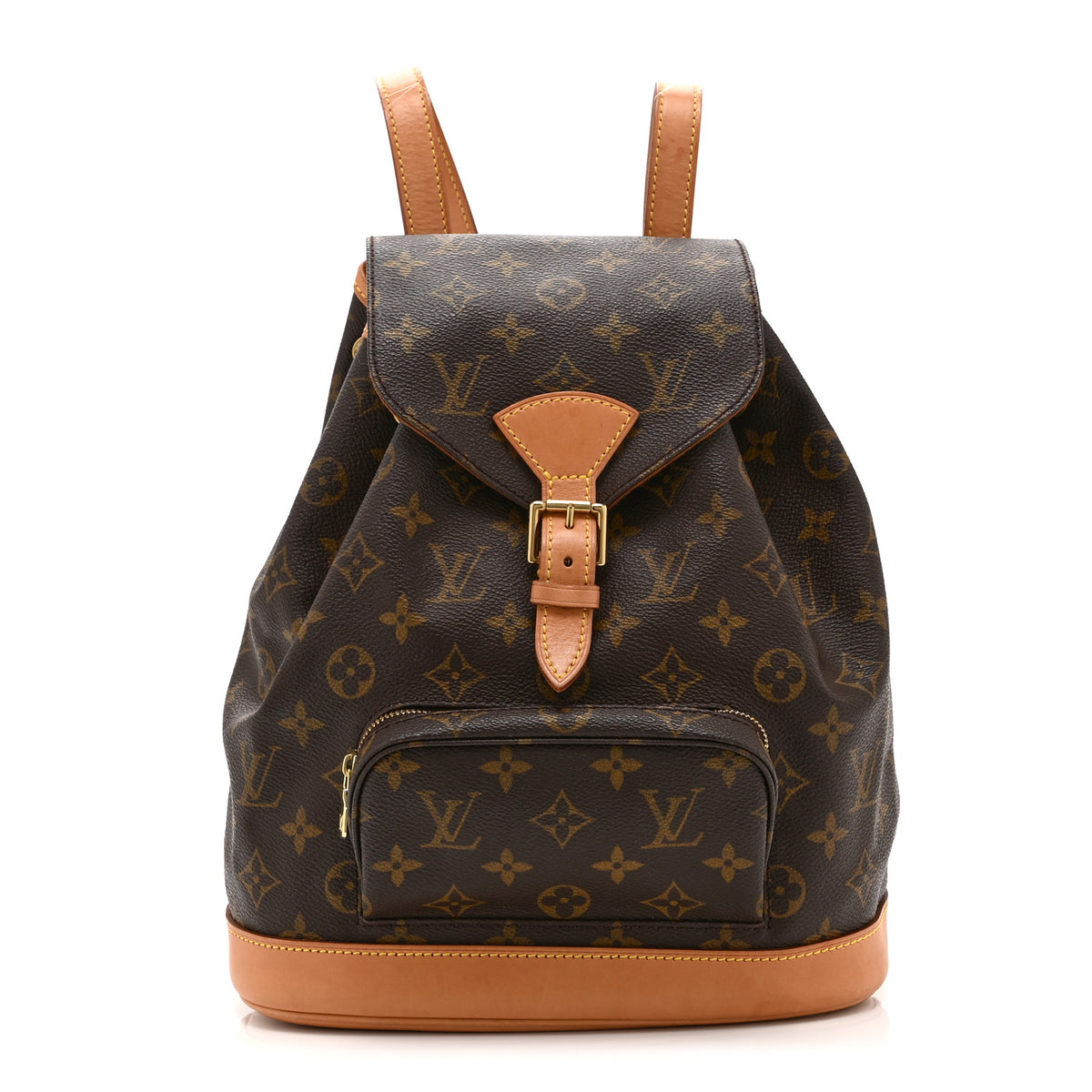 Monogram Montsouris MM Backpack