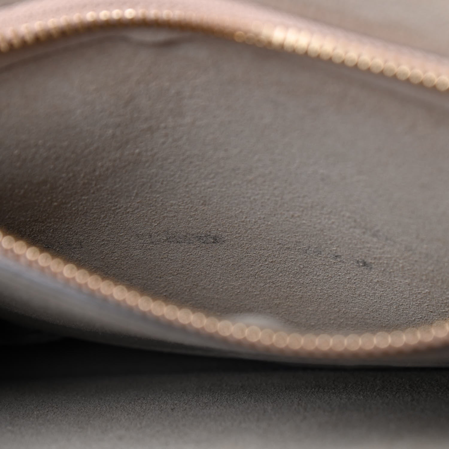 Chloe Suede Calfskin Medium Faye Shoulder Bag Black 8 of 11