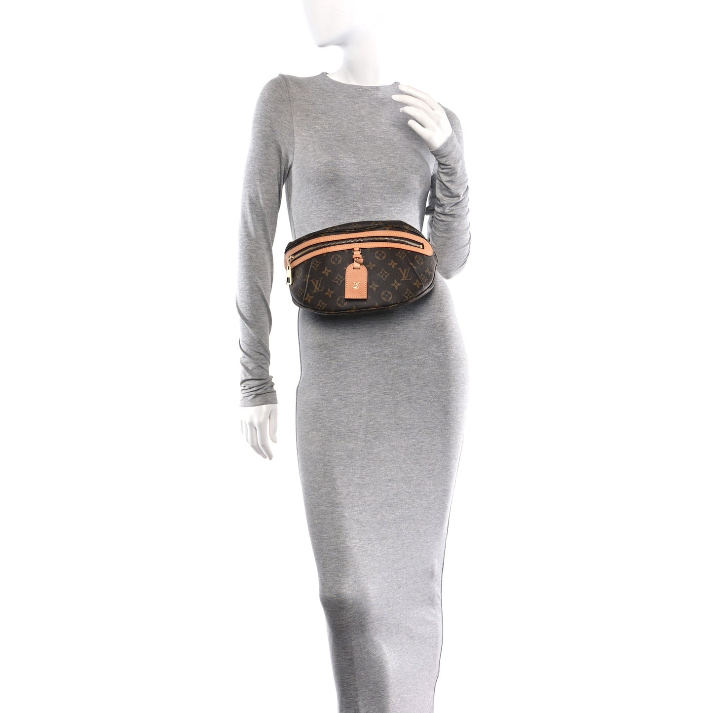 Monogram High Rise Bumbag