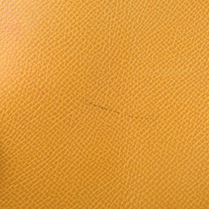 Hermes Courchevel Evelyne GM Jaune 11 of 15