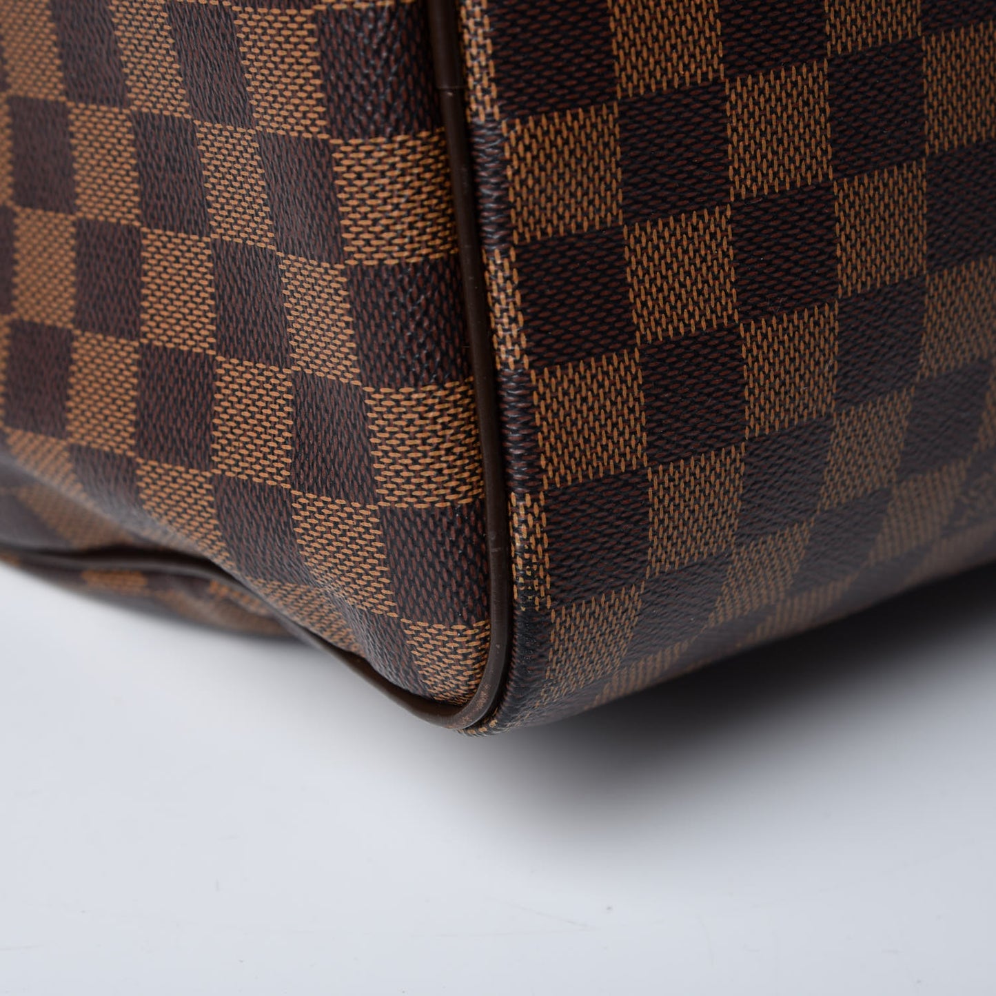 Damier Ebene Speedy 35