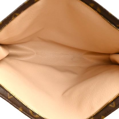 Louis Vuitton Monogram Toiletry Pouch 26 5 of 10