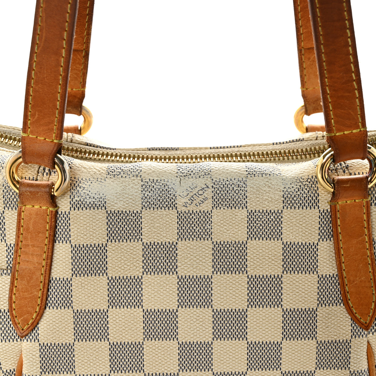 Damier Azur Totally PM