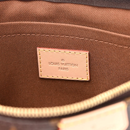 Louis Vuitton Monogram Multi Pochette Accessories Kaki 7 of 11