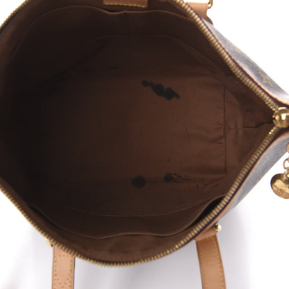 Louis Vuitton Monogram Palermo PM 6 of 13