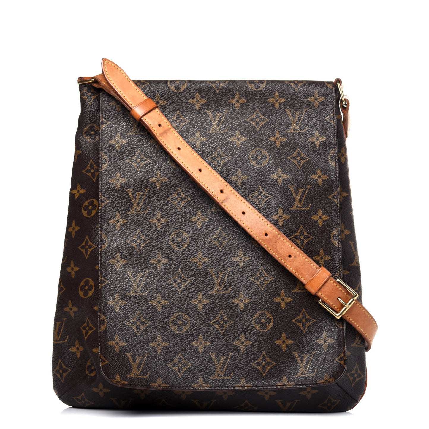 Monogram Musette GM