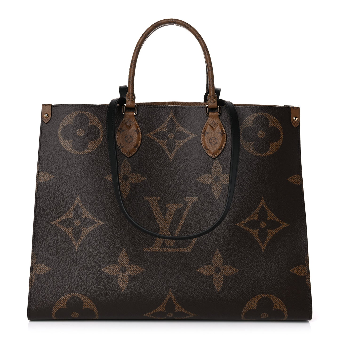 Reverse Monogram Giant Onthego GM
