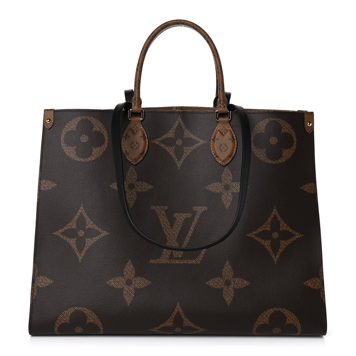 Louis Vuitton Reverse Monogram Giant Onthego GM 1 of 7