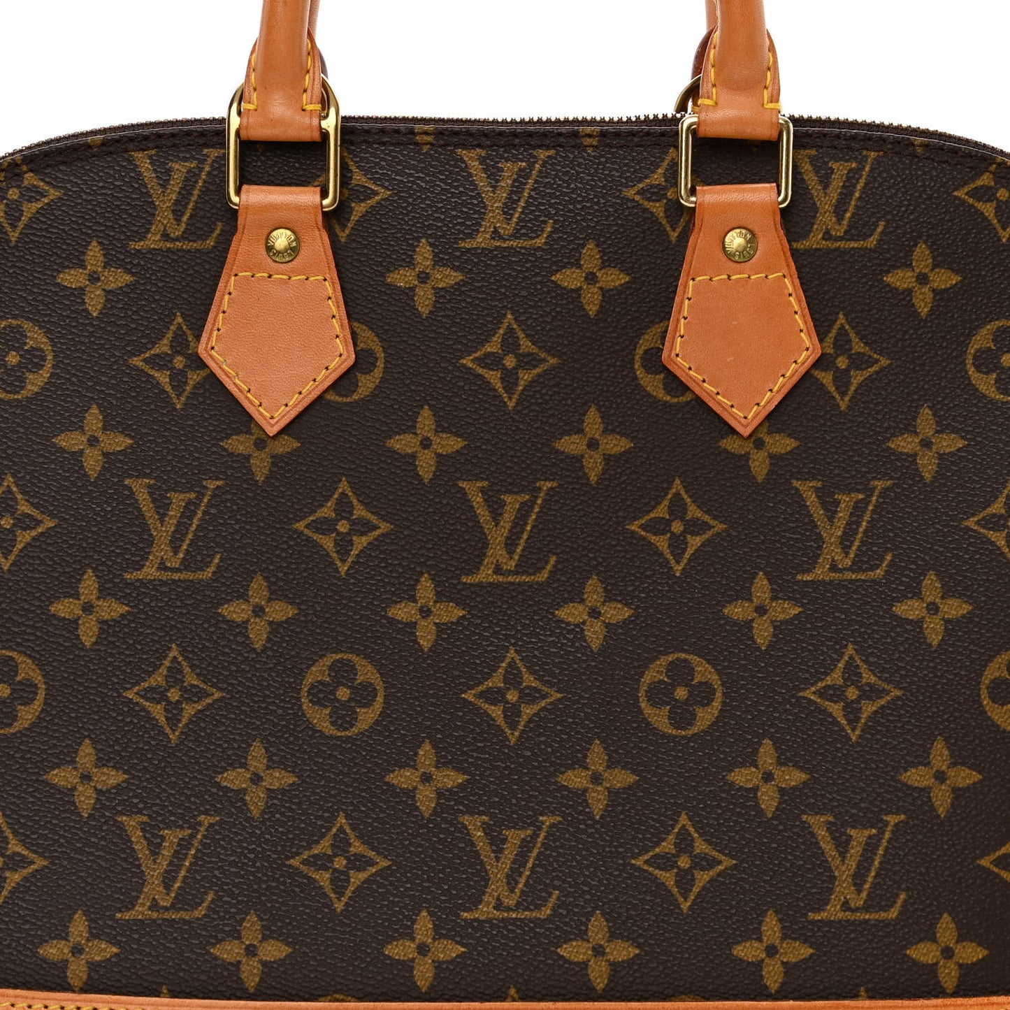Monogram Alma PM