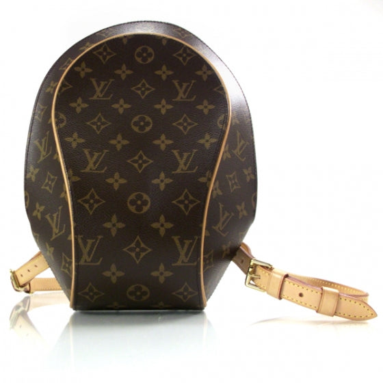 Monogram Ellipse Sac a Dos Backpack