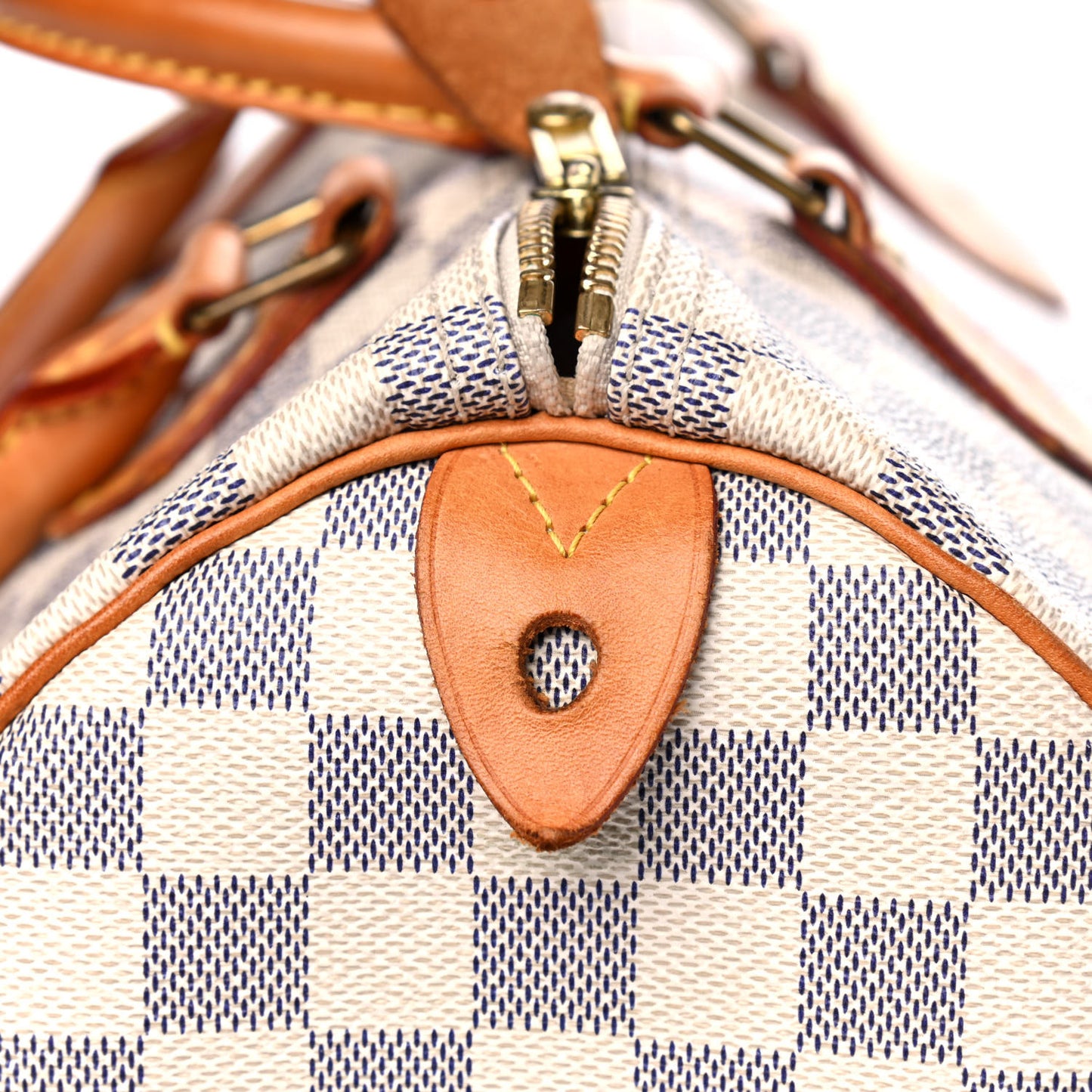 Damier Azur Speedy 30