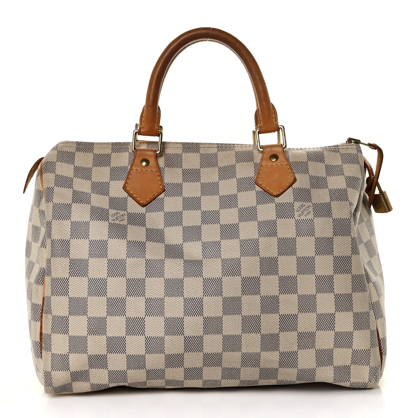 Damier Azur Speedy 30
