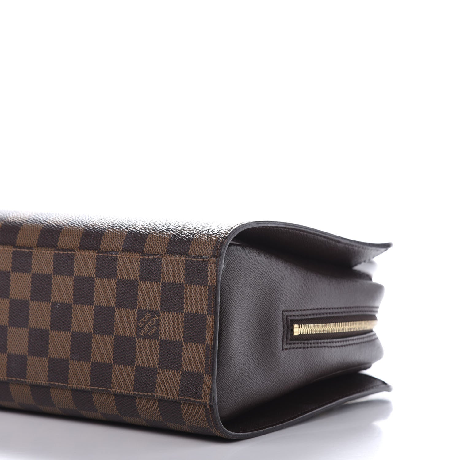 Louis Vuitton Damier Ebene Triana 7 of 12