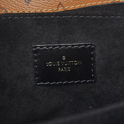 Louis Vuitton Reverse Monogram Pochette Metis 6 of 7