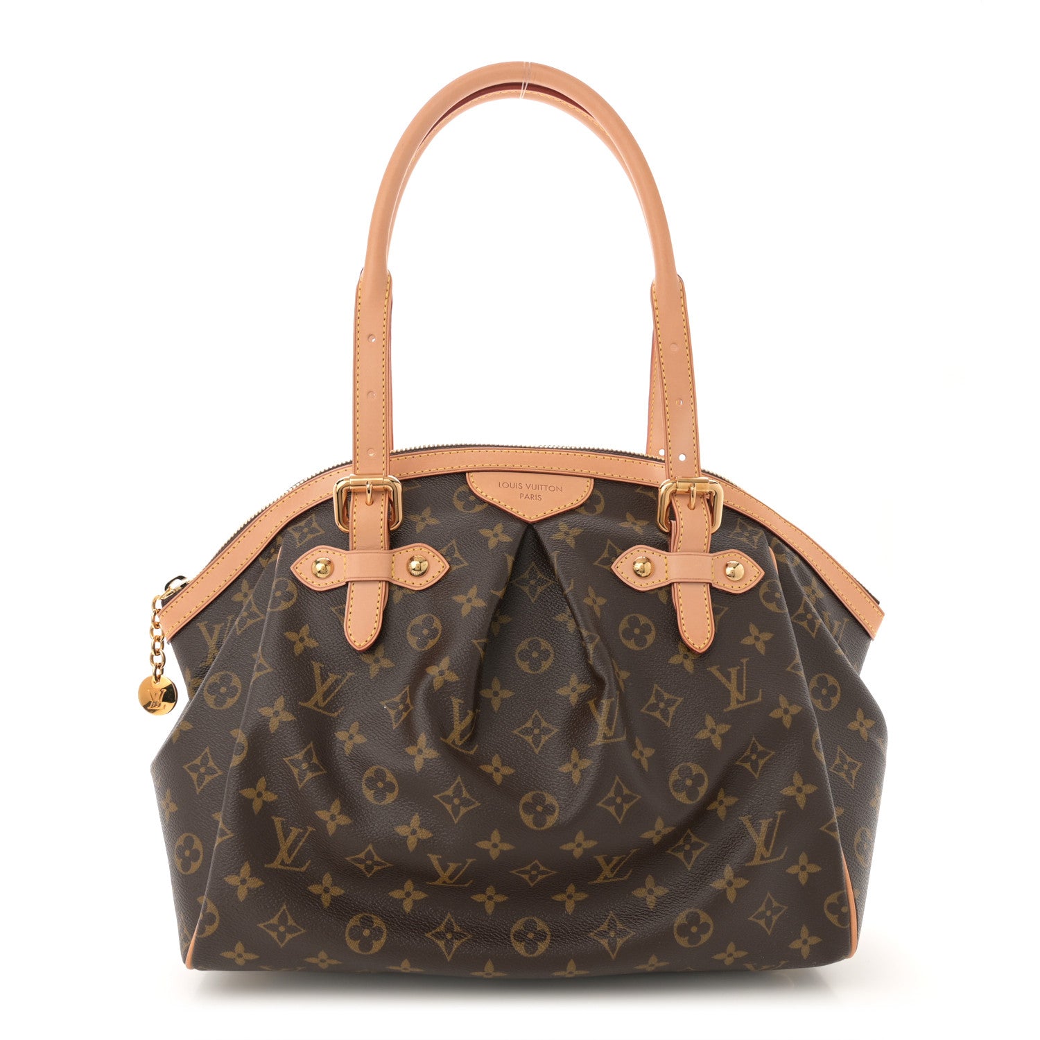 Louis Vuitton Monogram Tivoli GM 1 of 11
