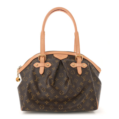 Louis Vuitton Monogram Tivoli GM 1 of 11