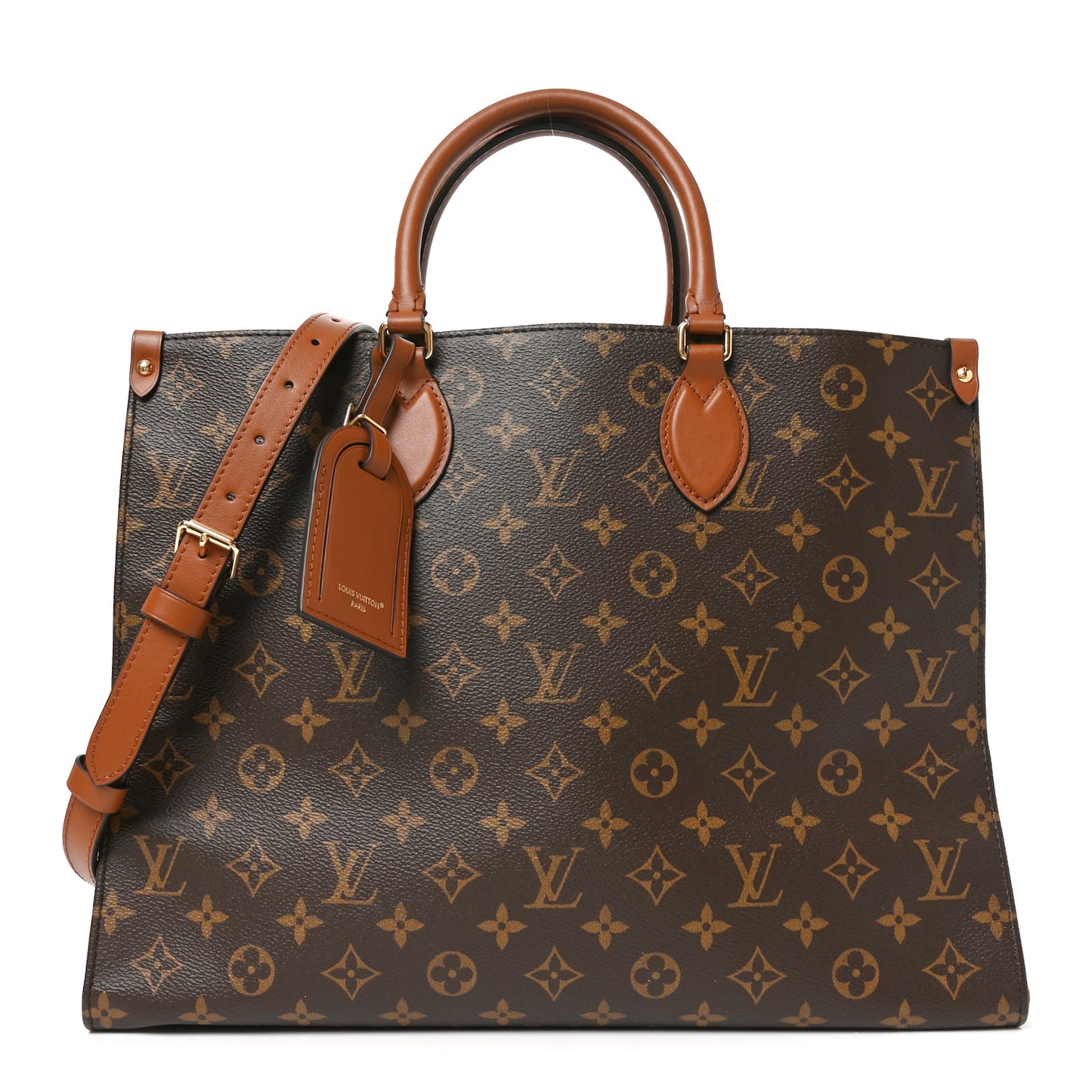 Monogram OnThegGo Organizer