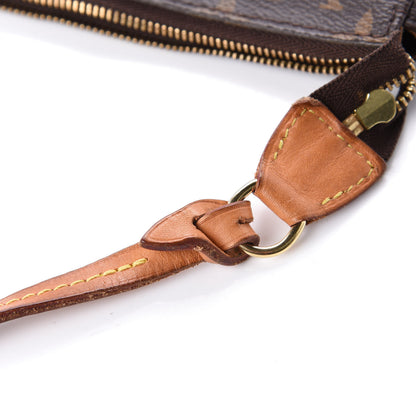 Louis Vuitton Monogram Pochette Accessories NM 13 of 15