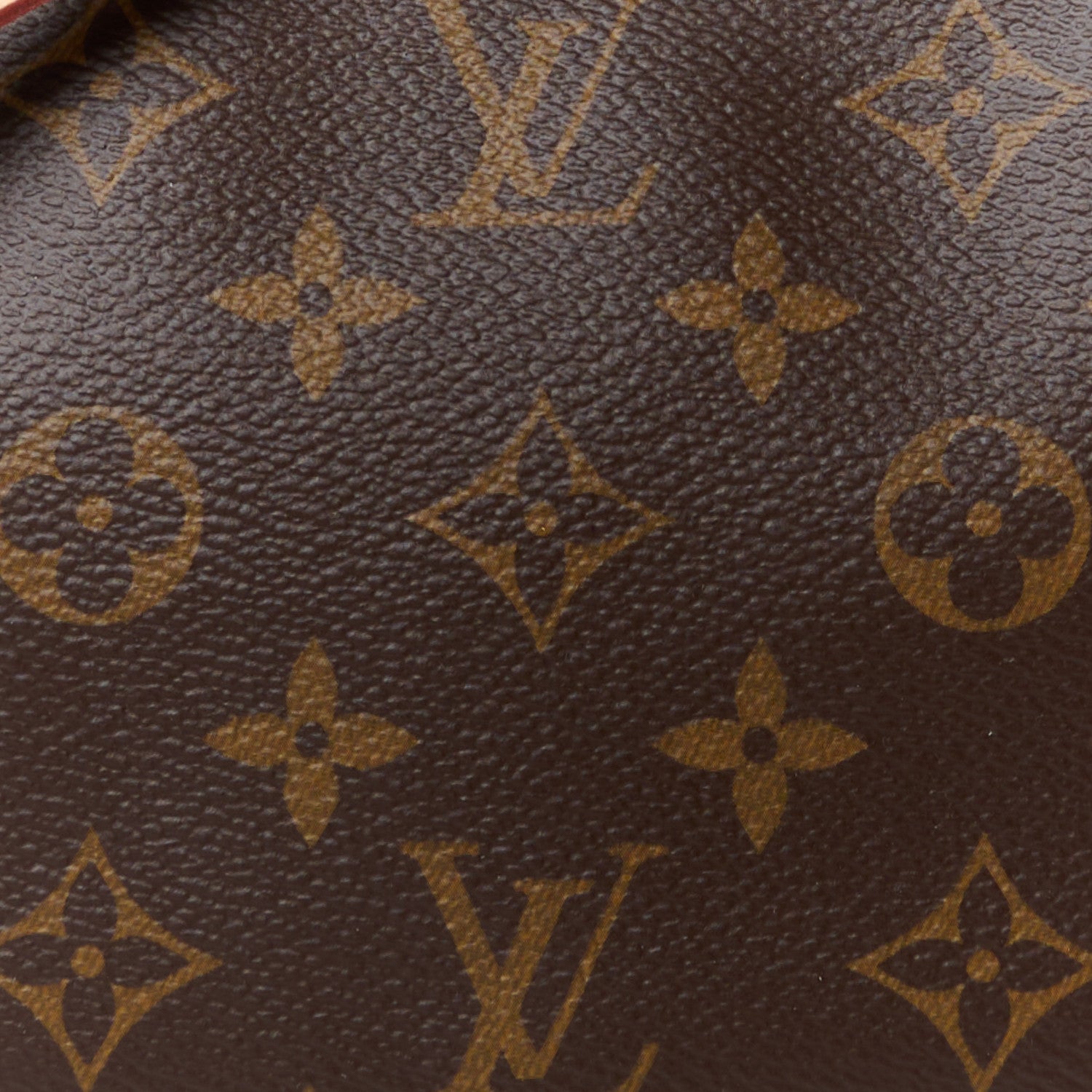 Louis Vuitton Monogram Pochette Accessories NM 9 of 12