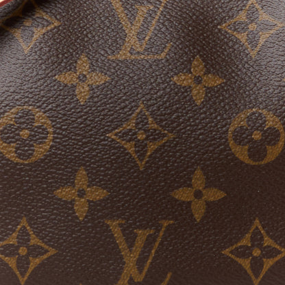 Louis Vuitton Monogram Pochette Accessories NM 9 of 12