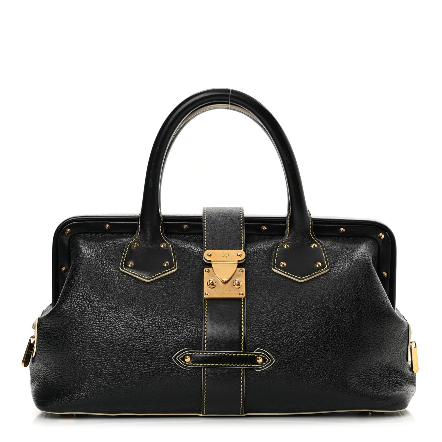 Suhali L'Ingenieux PM Black