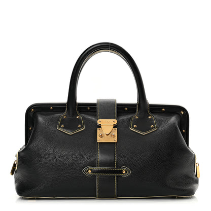 Louis Vuitton Suhali L'Ingenieux PM Black 1 of 15