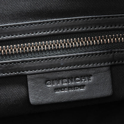 Givenchy Lambskin Medium Nightingale Black 6 of 7