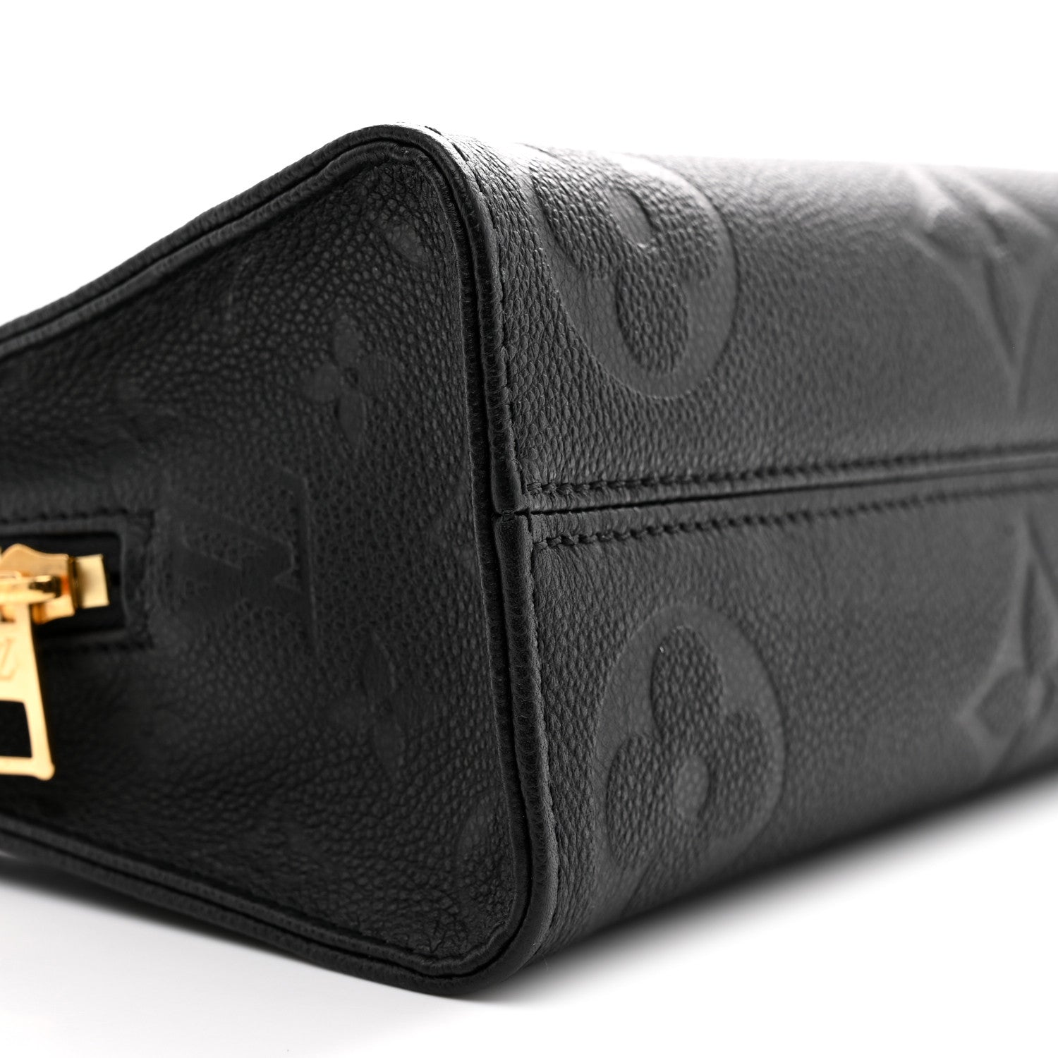 Louis Vuitton Empreinte OnTheGo East West Black 8 of 9