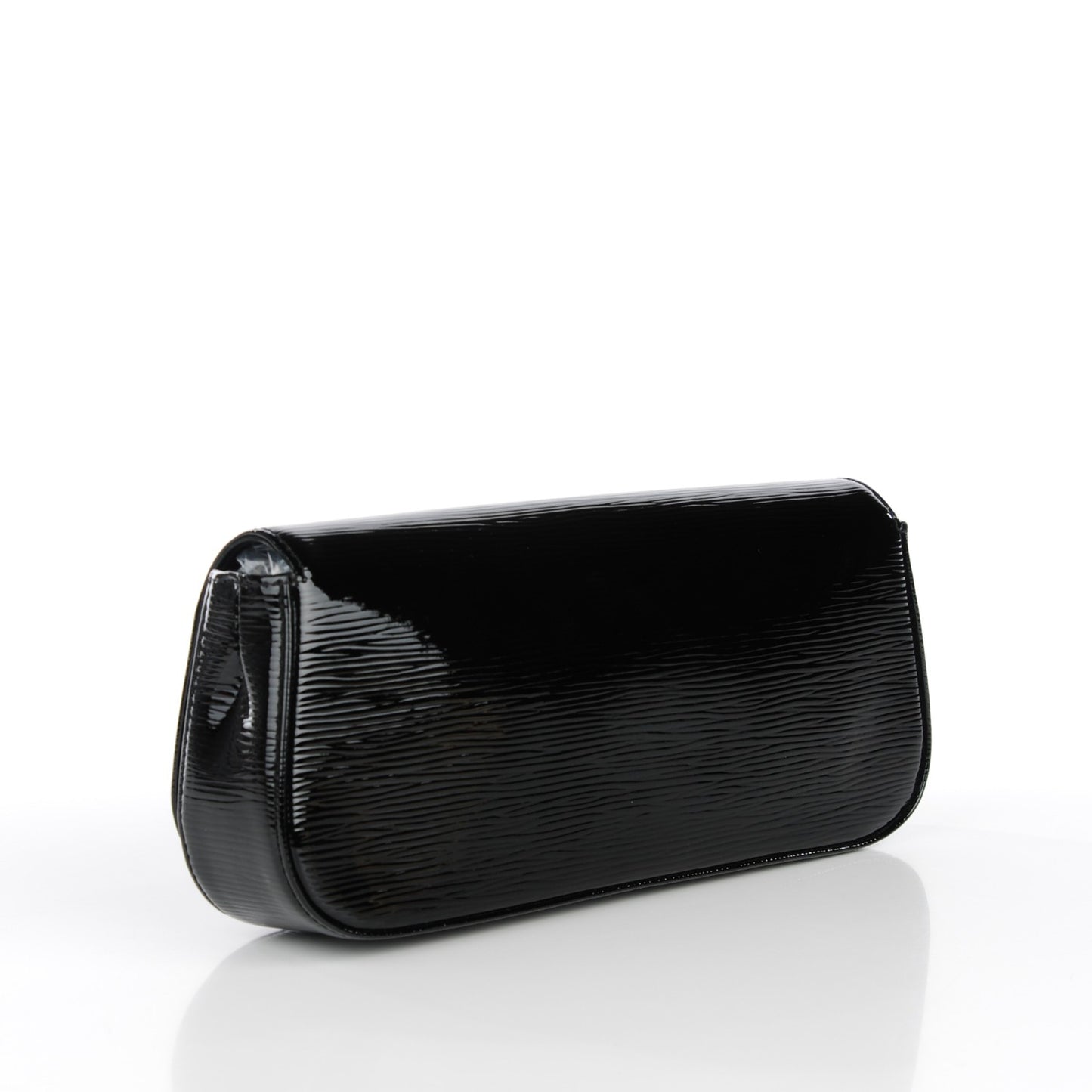 Epi Electric Sobe Clutch Black