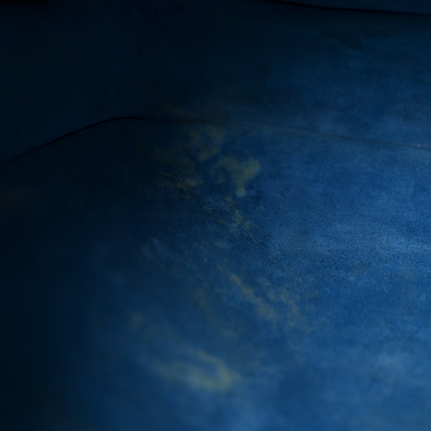 Taurillon Clemence Evelyne III PM Bleu Zellige