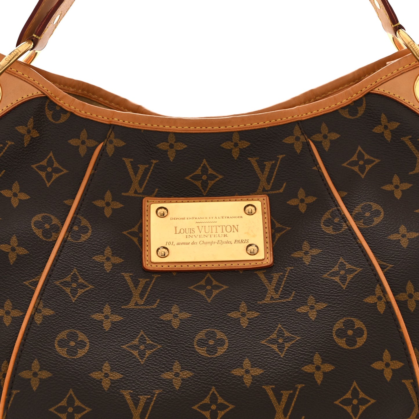 Monogram Galliera PM