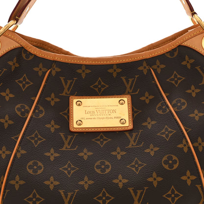 Louis Vuitton Monogram Galliera PM 8 of 10