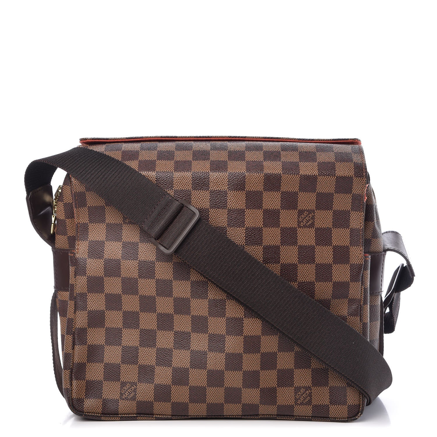 Louis Vuitton Damier Ebene Naviglio 1 of 11
