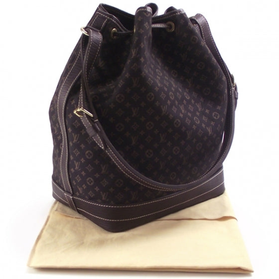 Monogram Mini Lin Noe