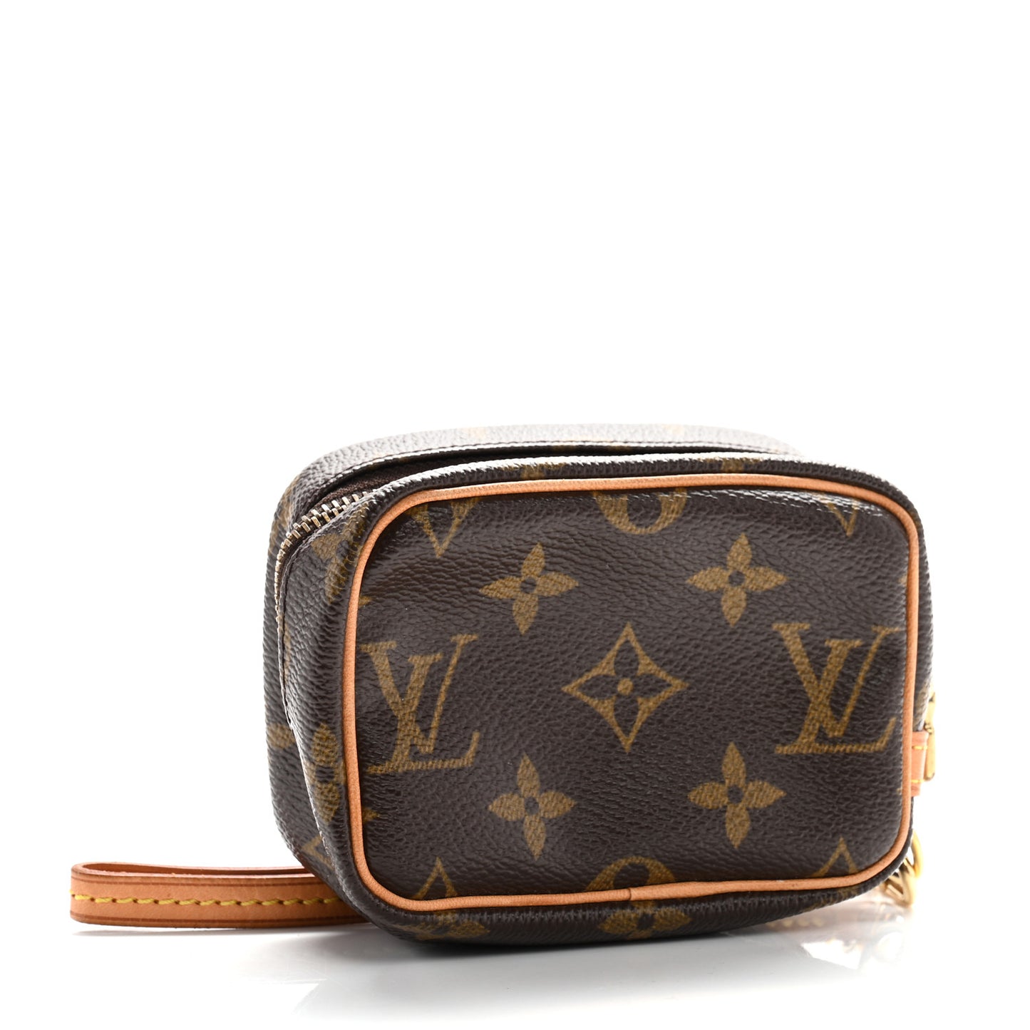 Monogram Wapity
